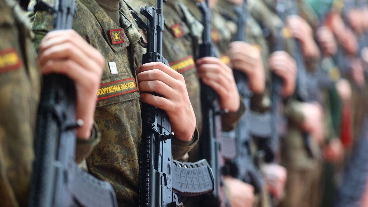    Фото: Ярослав Чингаев / АГН Москва