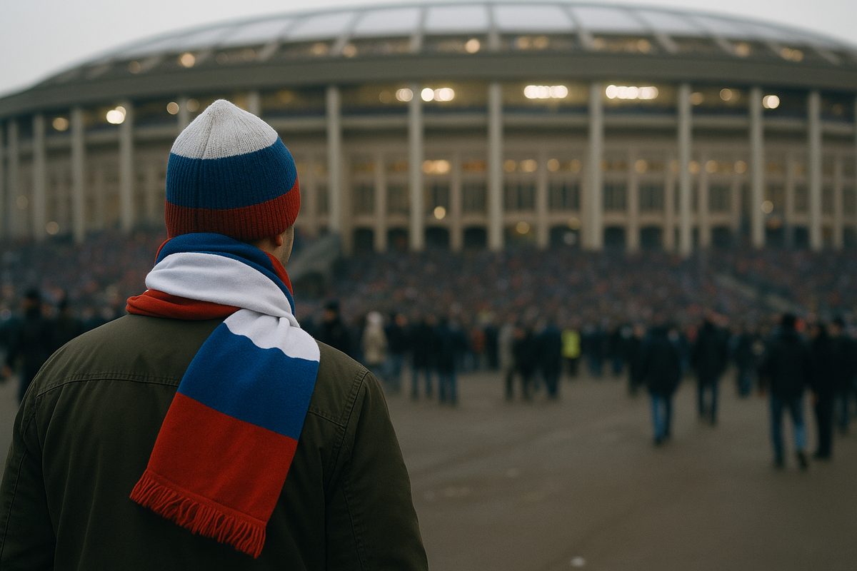 Сколько стоит сходить на футбол/хоккей?