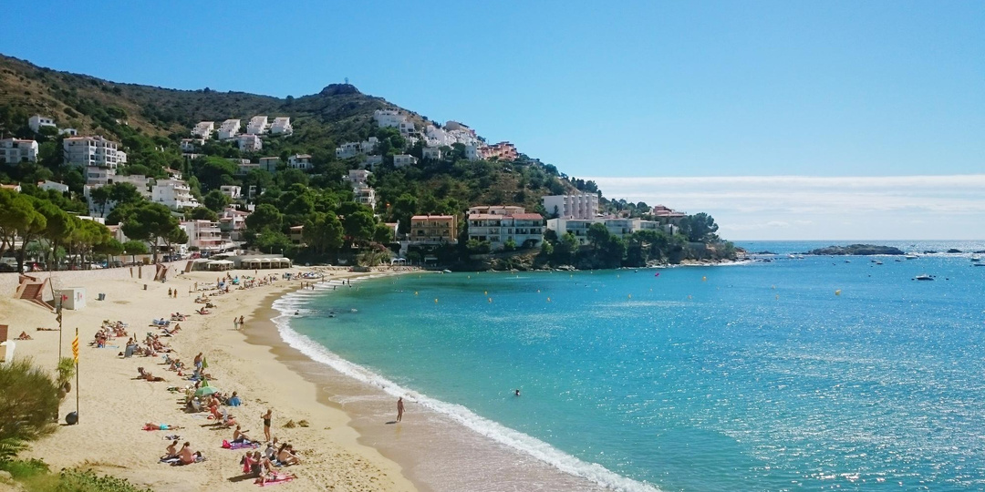 В гости к самому красивому озеру Крыма