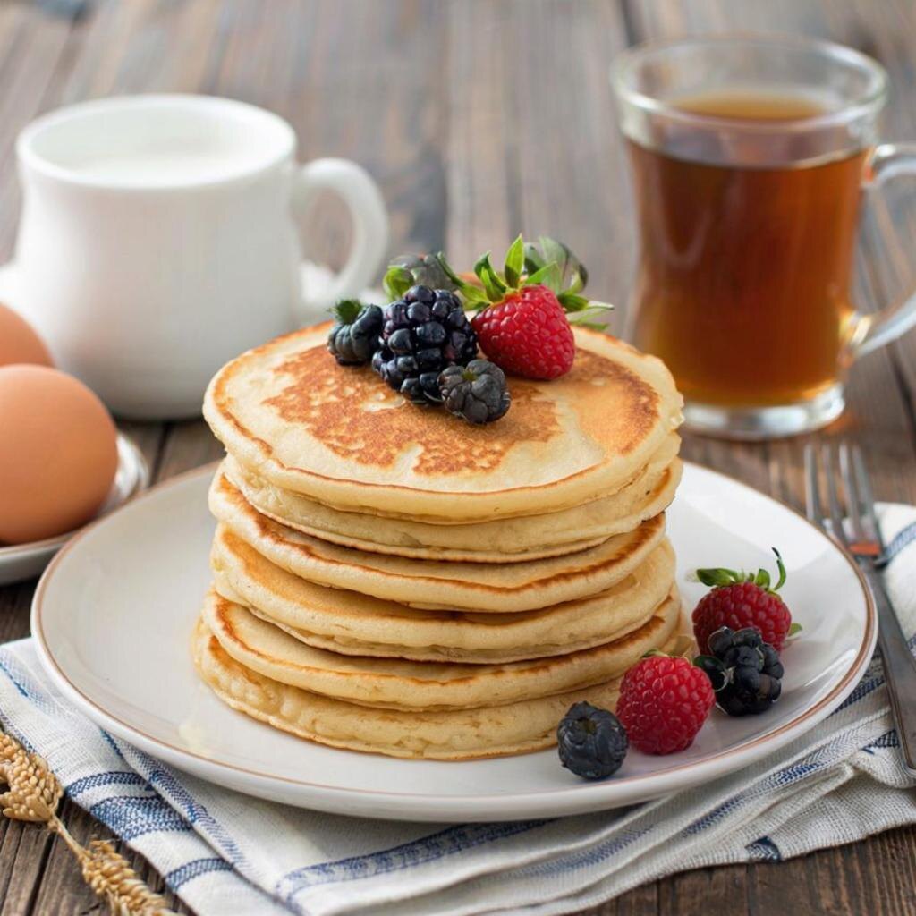 Ммм... Как аппетитно! 