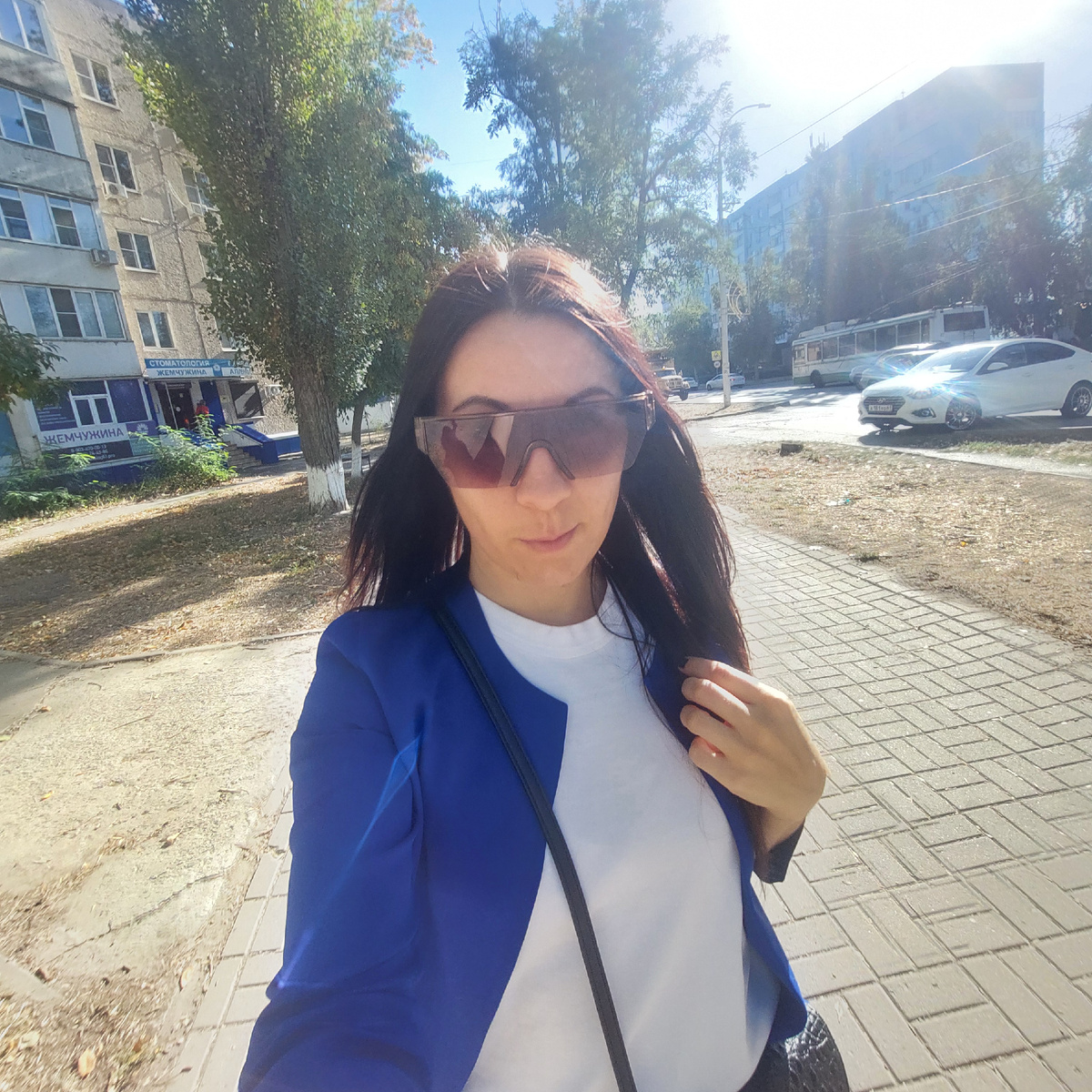 С нежностью, ваша Ольга Блогер. 💫Надеюсь, я смогла подарить вам немного вдохновения и приятных эмоций сегодня.