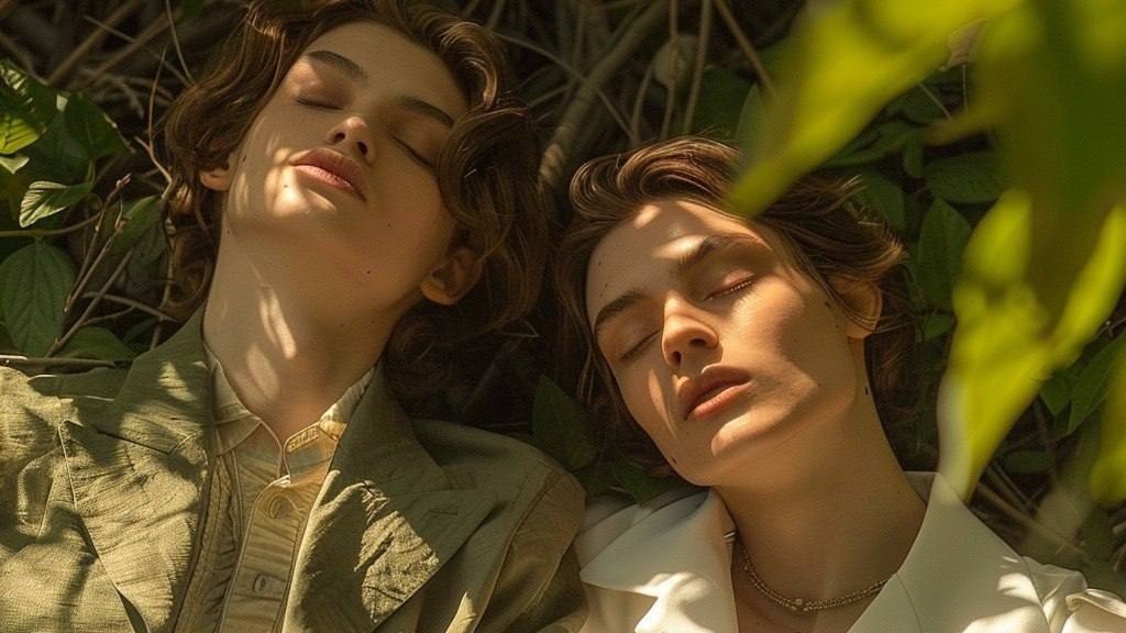 Права на изображение TRENDBOOKS AI