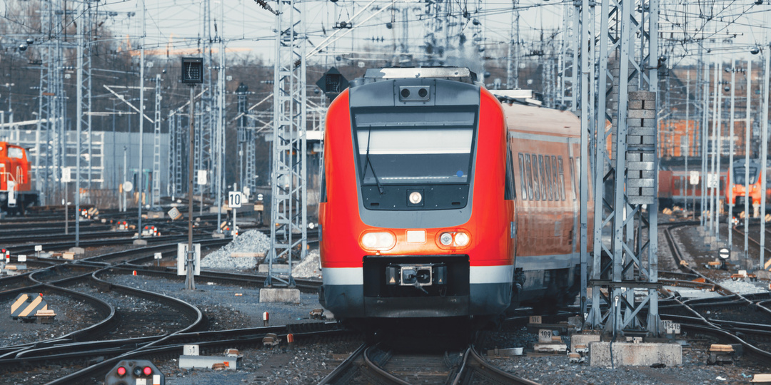 РЖД запустил интересный сервис: можно посмотреть, где едет поезд в режиме реального времени