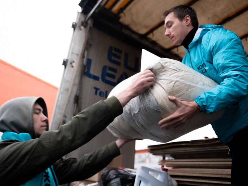    Фото: пензенское региональное отделение партии «Новые люди»