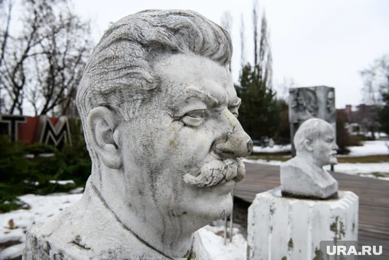     Владимир Жабриков /URA.RU