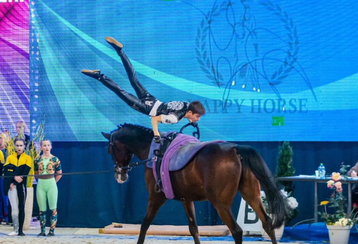 фото: Центр спортивной подготовки Ленинградской области