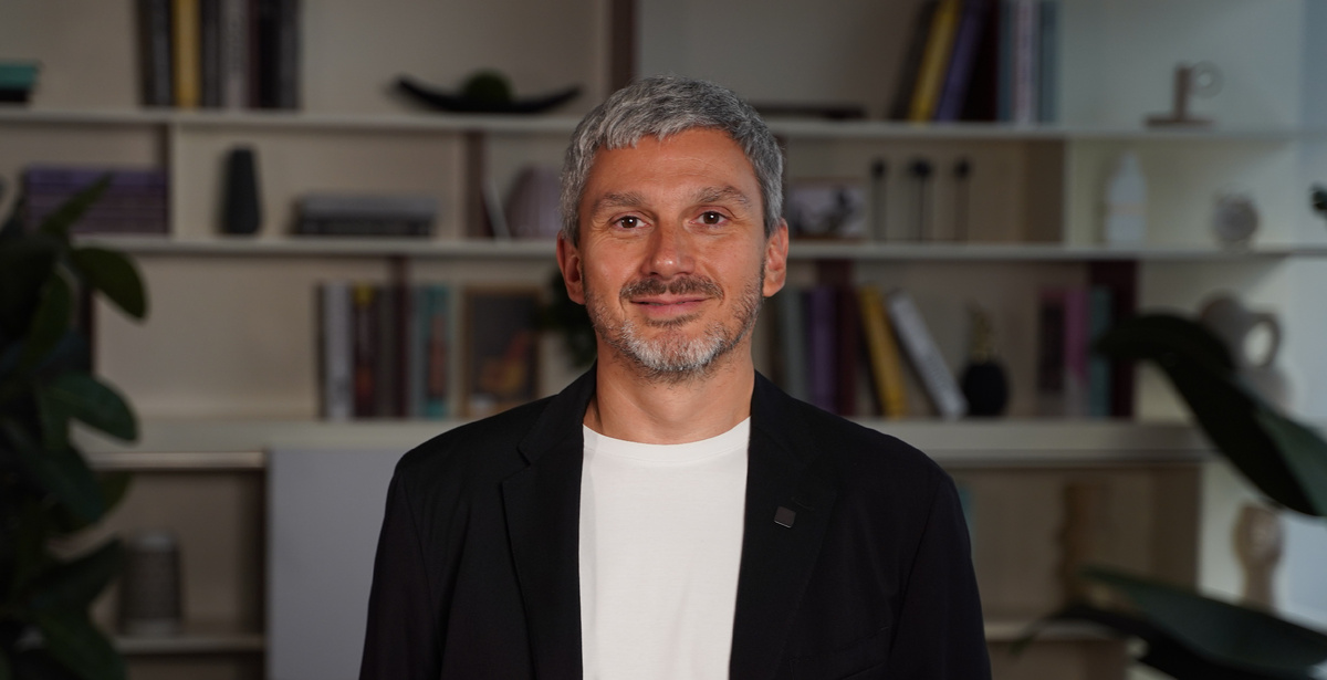 Игорь Макаров