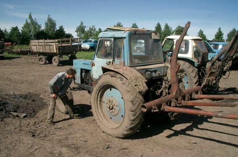   Игорь Самохвалов/«Парламентская газета»