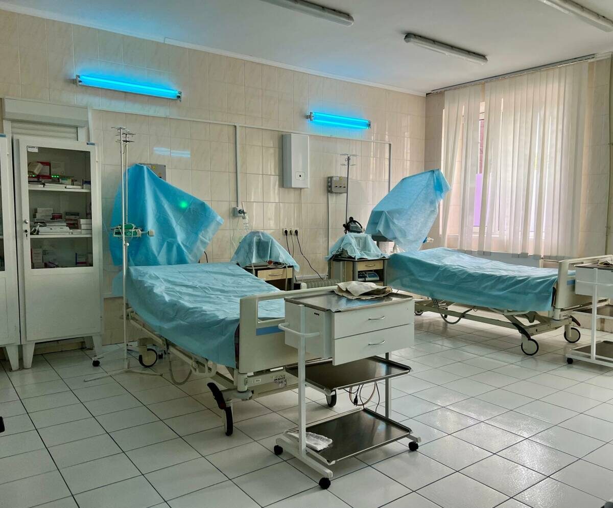 Фото: аппарат вице-премьера РТ Рината Садыкова