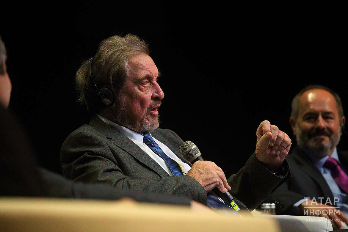 Фото: © Михаил Захаров / «Татар-информ»