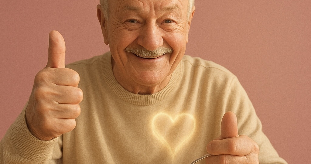 100-летний долгожитель: «Я никогда не пропускаю это блюдо»