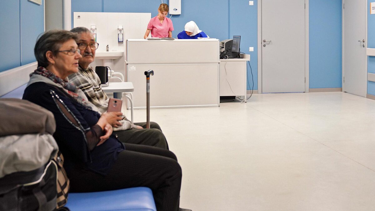    Фото: ИЗВЕСТИЯ/Анна Селина