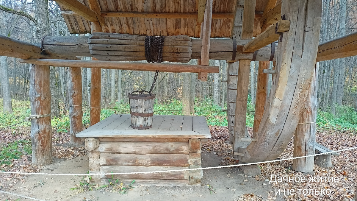 Фото автора. Мощная конструкция