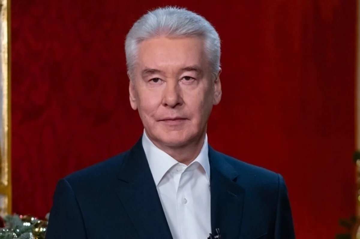    Сергей Собянин: Москва — лидер в лечении онкологических заболеваний