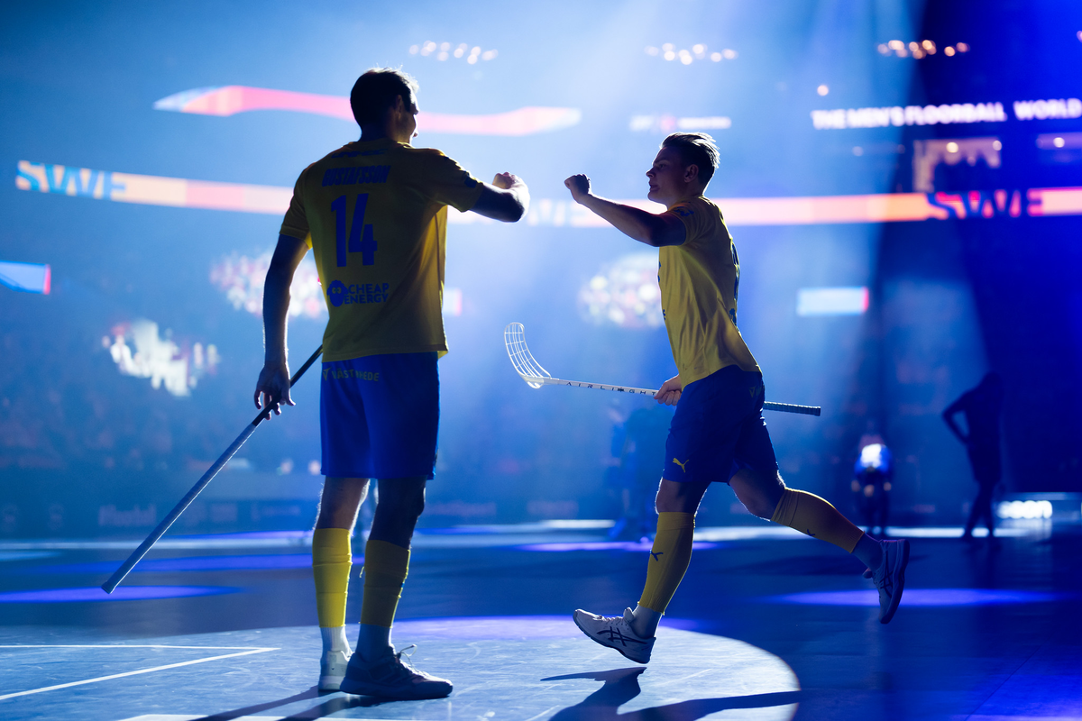 Фото Виктора Келльберга