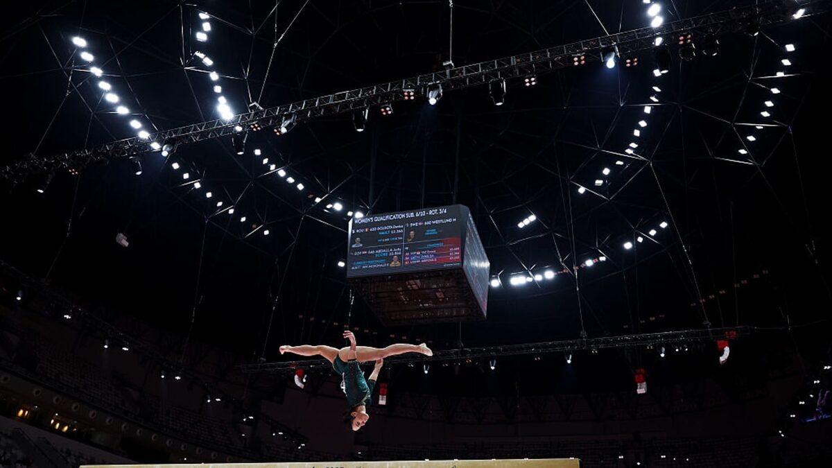 Фото: 2025 Getty Images