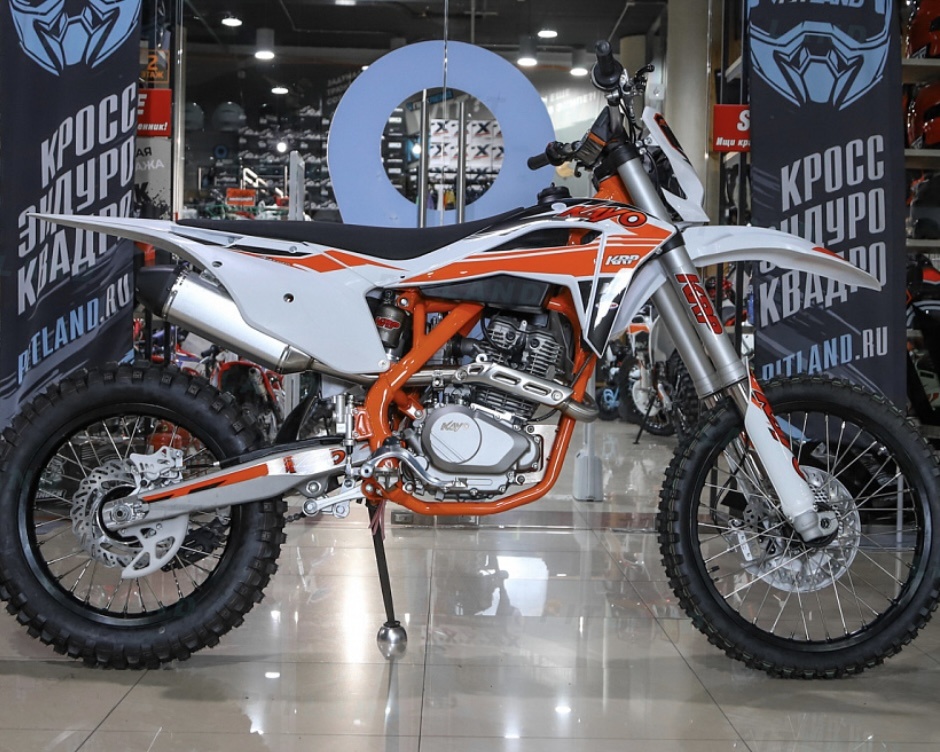 Kayo K6 300 сейчас со скидкой -75 000₽, подробности на сайте pitland.ru