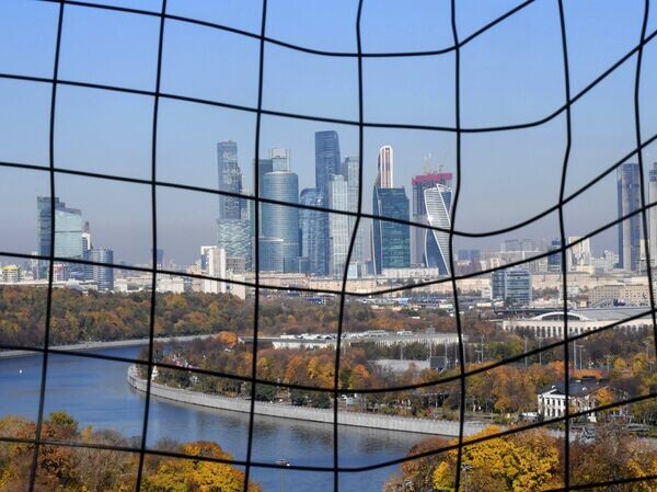    © РИА Новости Илья Питалев