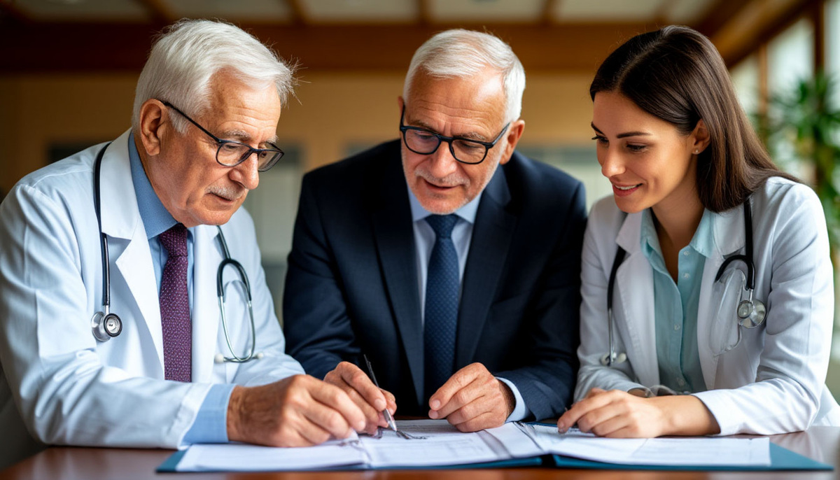 Про пенсии, зарплаты учителей, медиков, полицейских