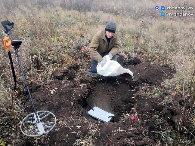 Фото: vk.com/oskolregion