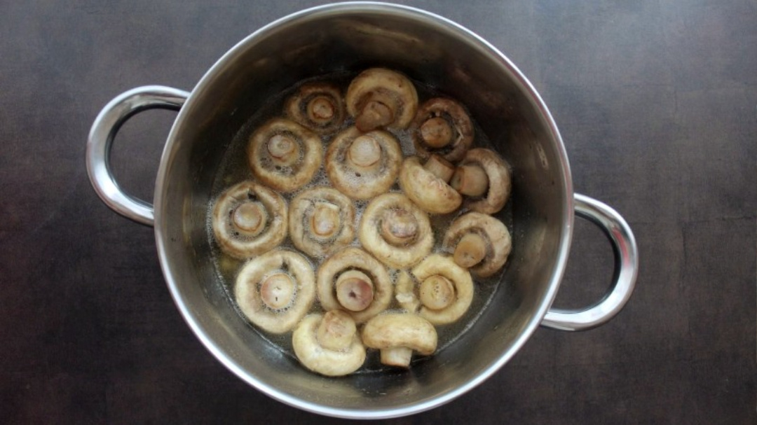 Варим 5 минут