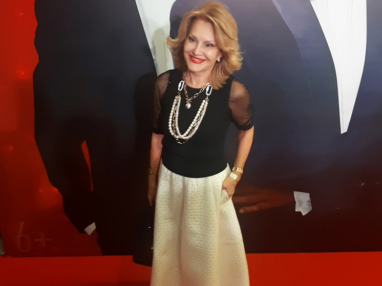   Ульяна Калашникова