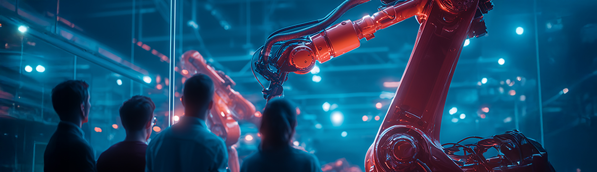 Изображение сгенерировано с помощью нейросети Midjourney