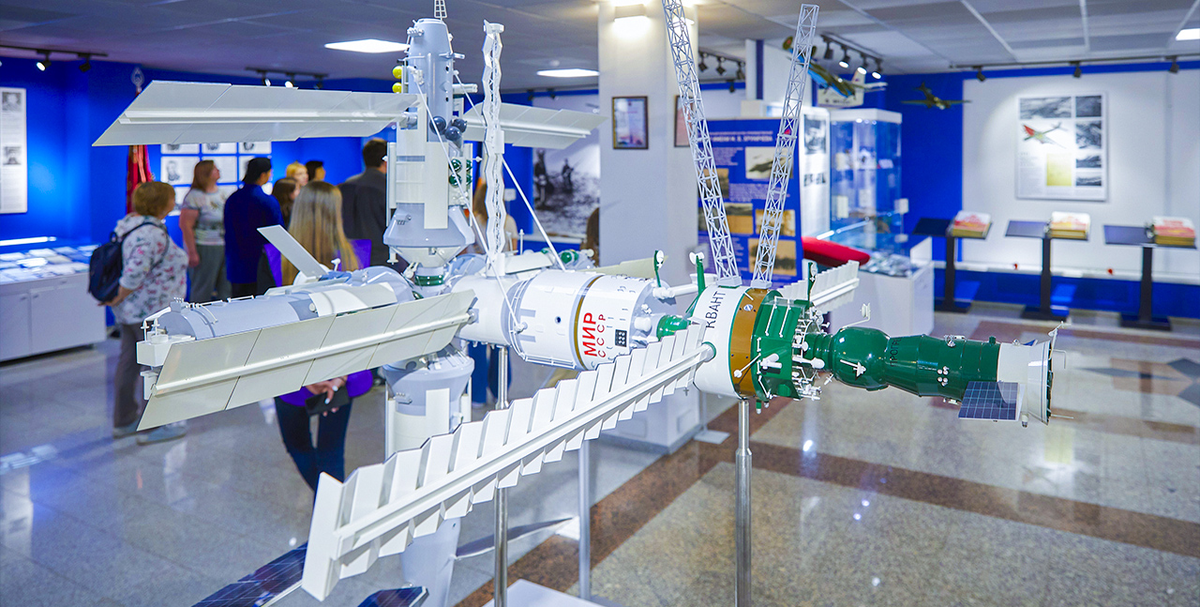 Фото: Пресс-служба Департамента инвестиционной и промышленной политики города Москвы