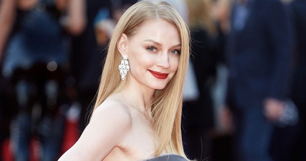 Квартира в башне «Федерация» на 71 этаже «Москва-Сити»: где живет Светлана Ходченкова