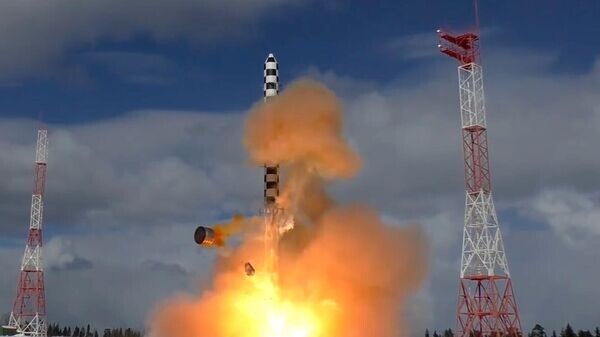    © Sputnik / Министерство обороны РФ