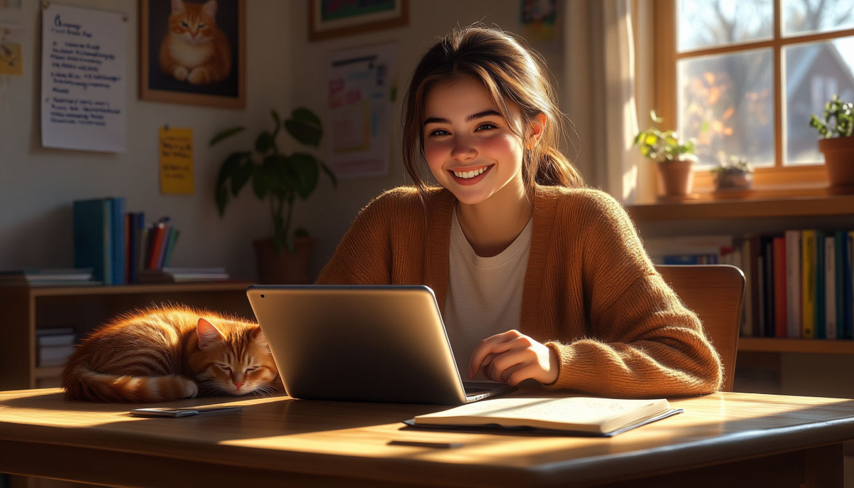 Подготовка к ЕГЭ и ОГЭ по русскому языку онлайн