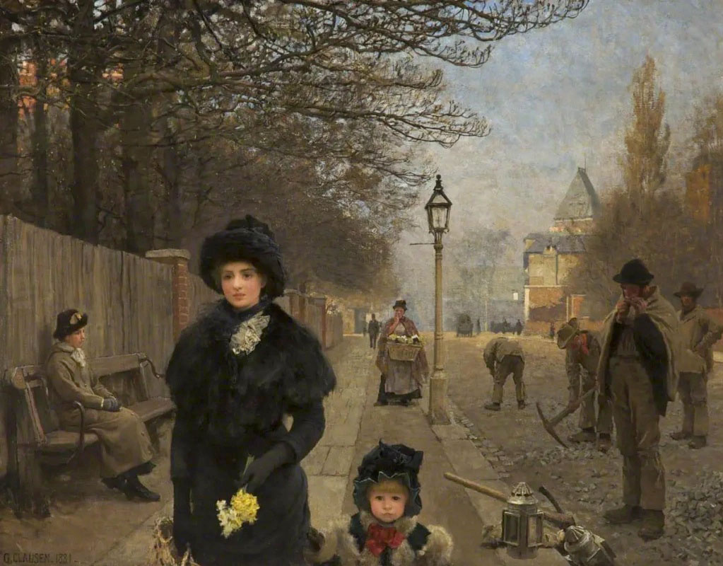 ������ ������� , "�������� ����: ���������-����", 1881�.