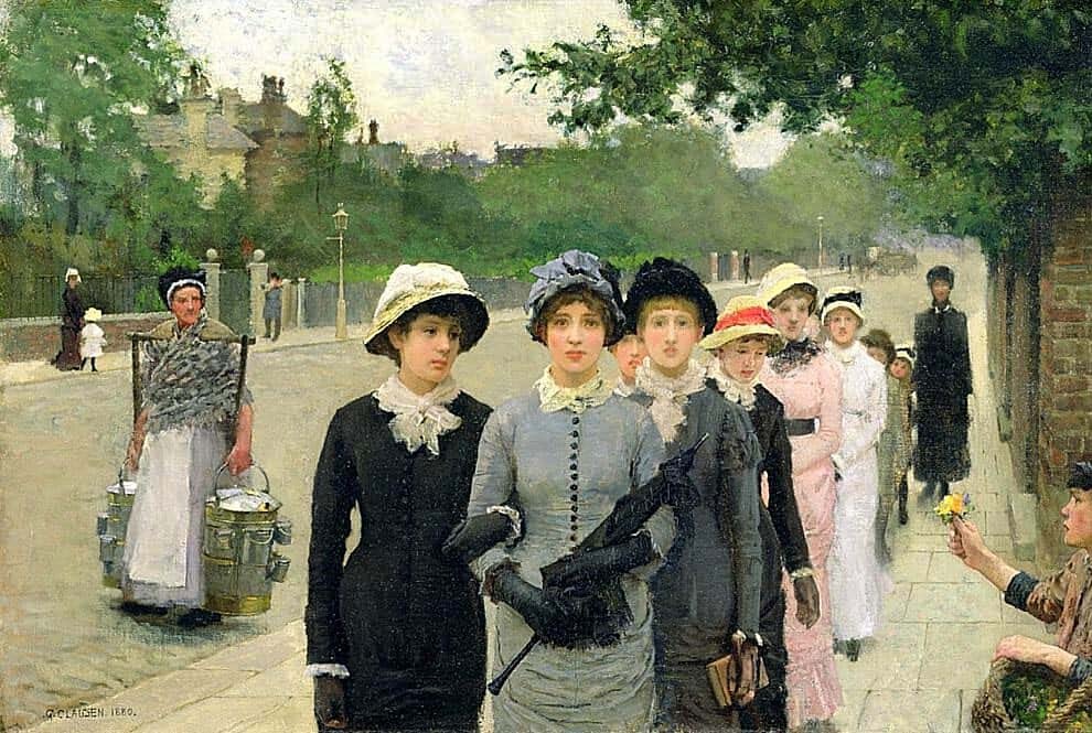 ������ ������� , "���������", 1880�.