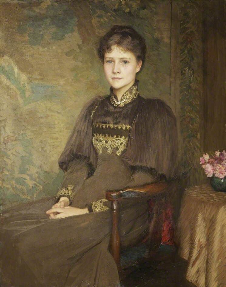 ������ ������� , "������� �������", 1894�.
