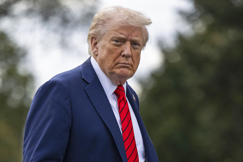    Shawn Thew/Pool via CNP/Keystone Press Agency/Global Look Press