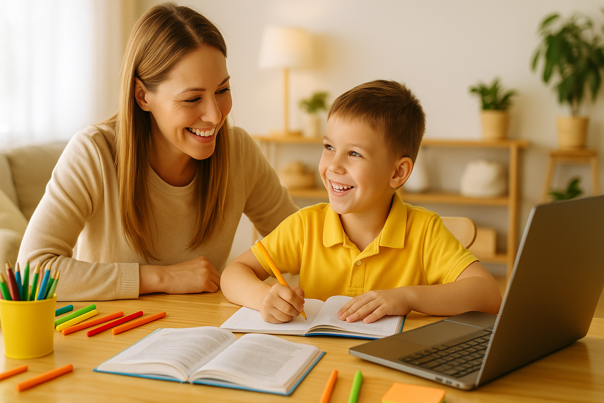 Подготовка к ВПР по русскому языку для 2 класса онлайн