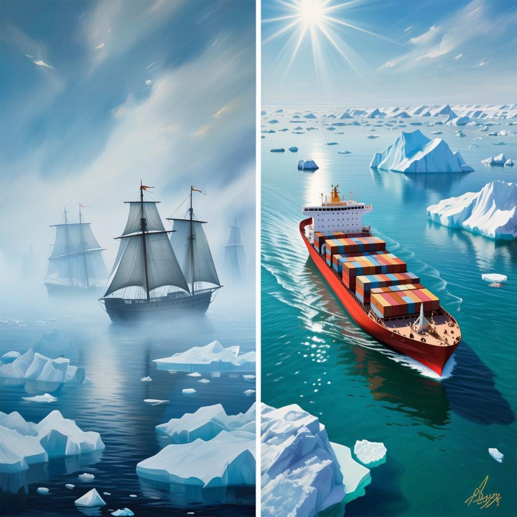 Изображение создано с помощью нейросети.