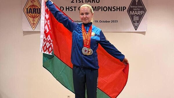    © Photo : Telegram / Министерство обороны Республики Беларусь