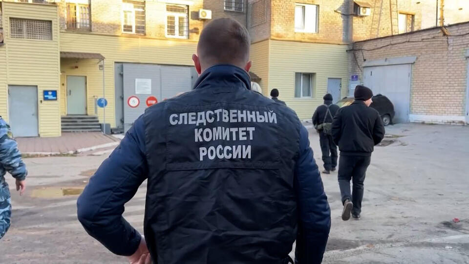     В Копейске прошли обыски из-за незаконного контракта с колонией на 50 млн РЕН ТВ