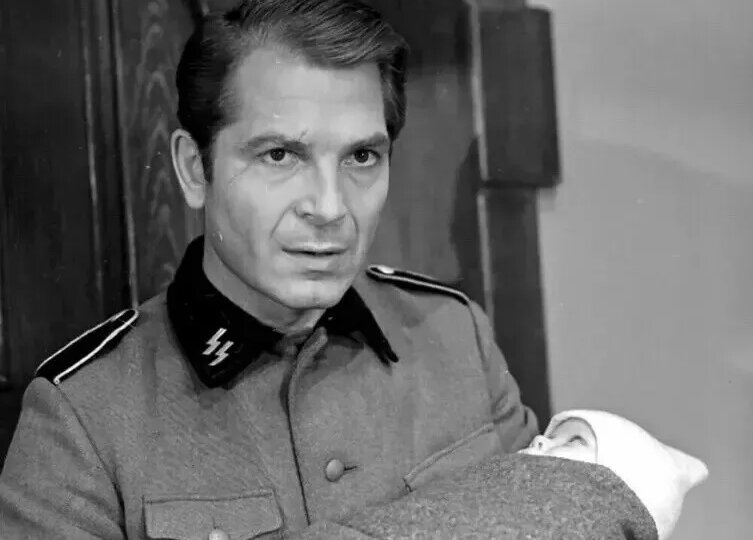 Немецкий мальчик до последнего вздоха любивший русских и озвучивший Штирлица