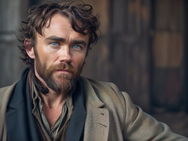 Картинка сгенерирована нейросетью 