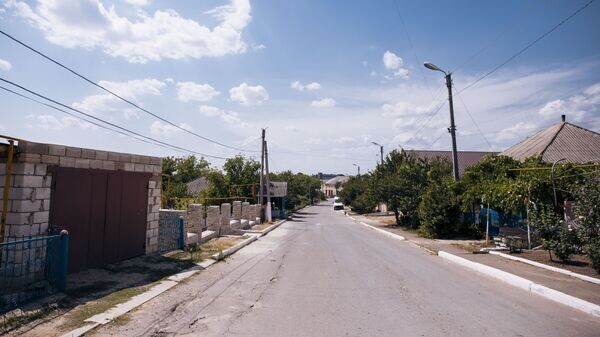    © Sputnik / Caraus Mihai