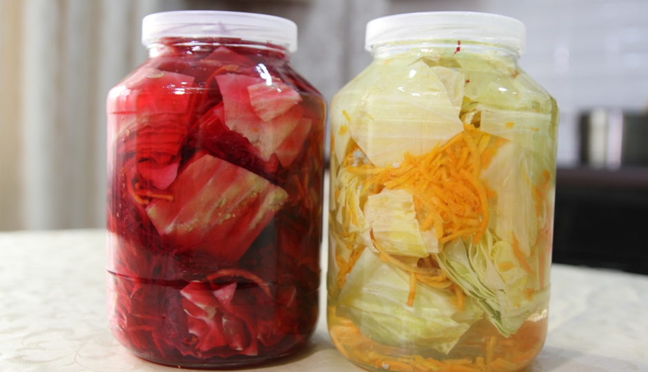 Капуста пластинами: рецепт, который удивит всю семью!