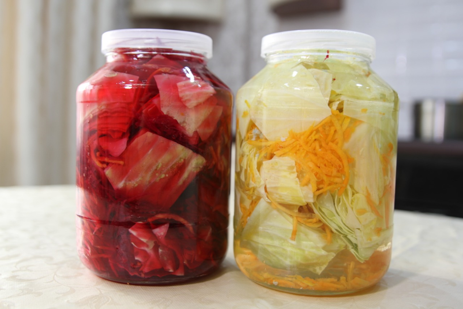 Капуста пластинами: рецепт, который удивит всю семью