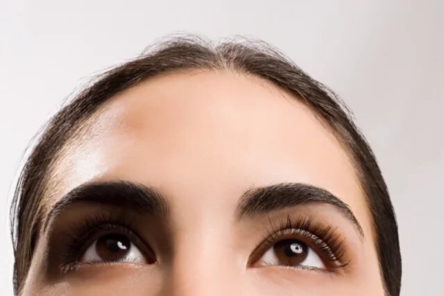    К чему снится лоб?