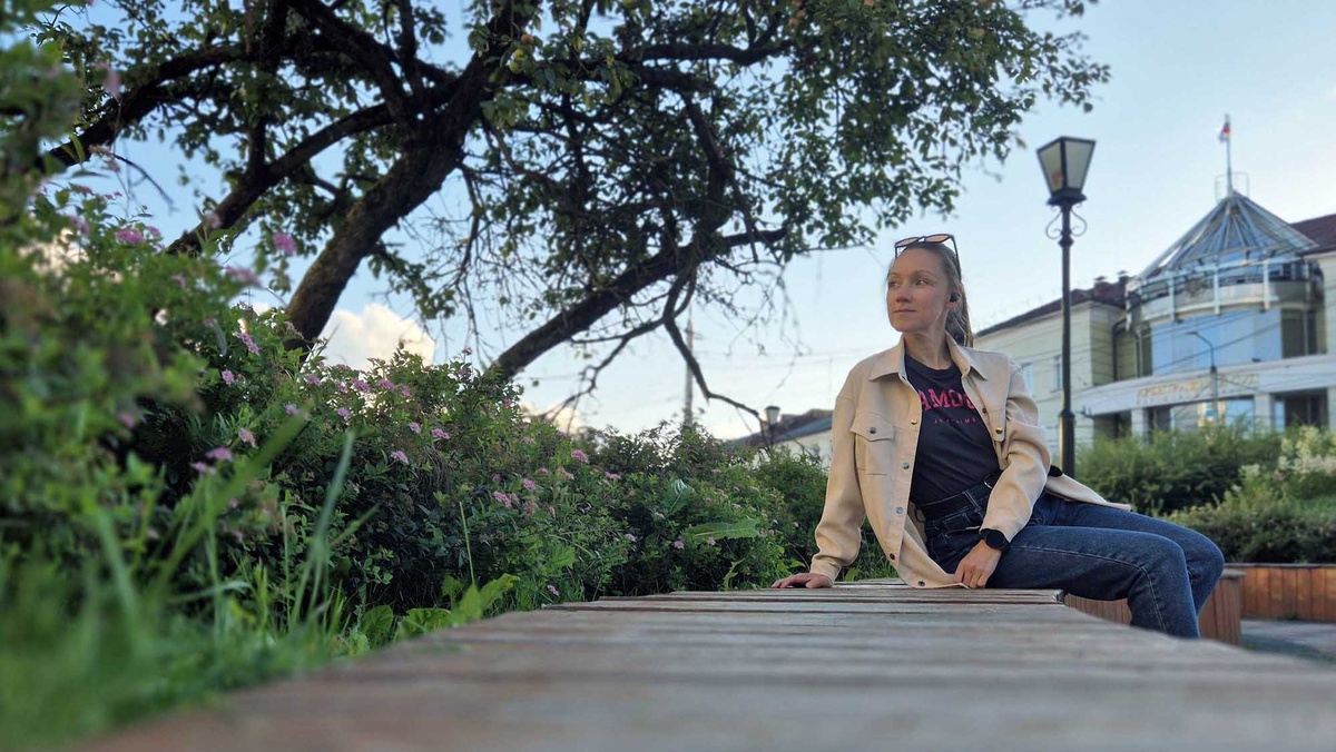 Современные городские пространства и насыщенная жизнь города — еще один повод посетить Калугу