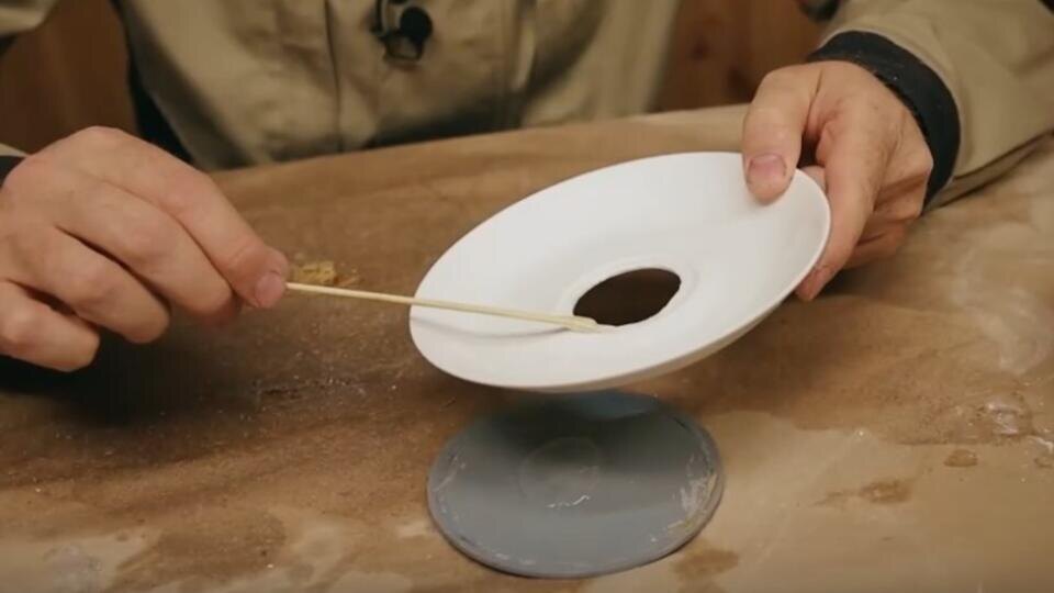 ФОТО: Кадр из программы "Самая народная программа", РЕН ТВ