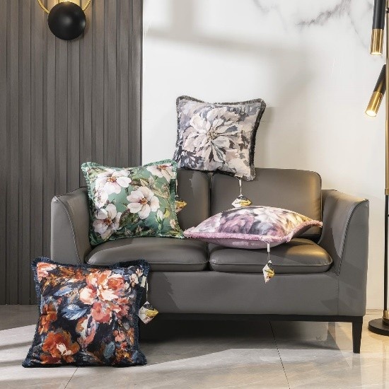 Касандра подушки декоративные