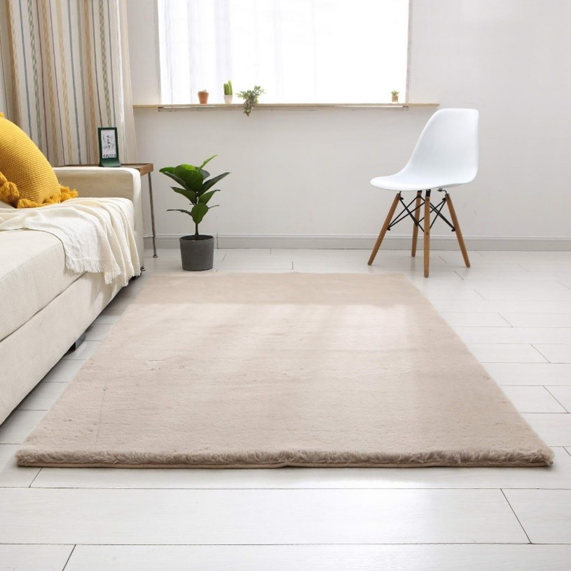 Camilla (св беж) Коврик