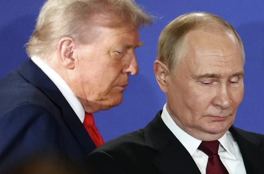 Фото - © РИА Новости